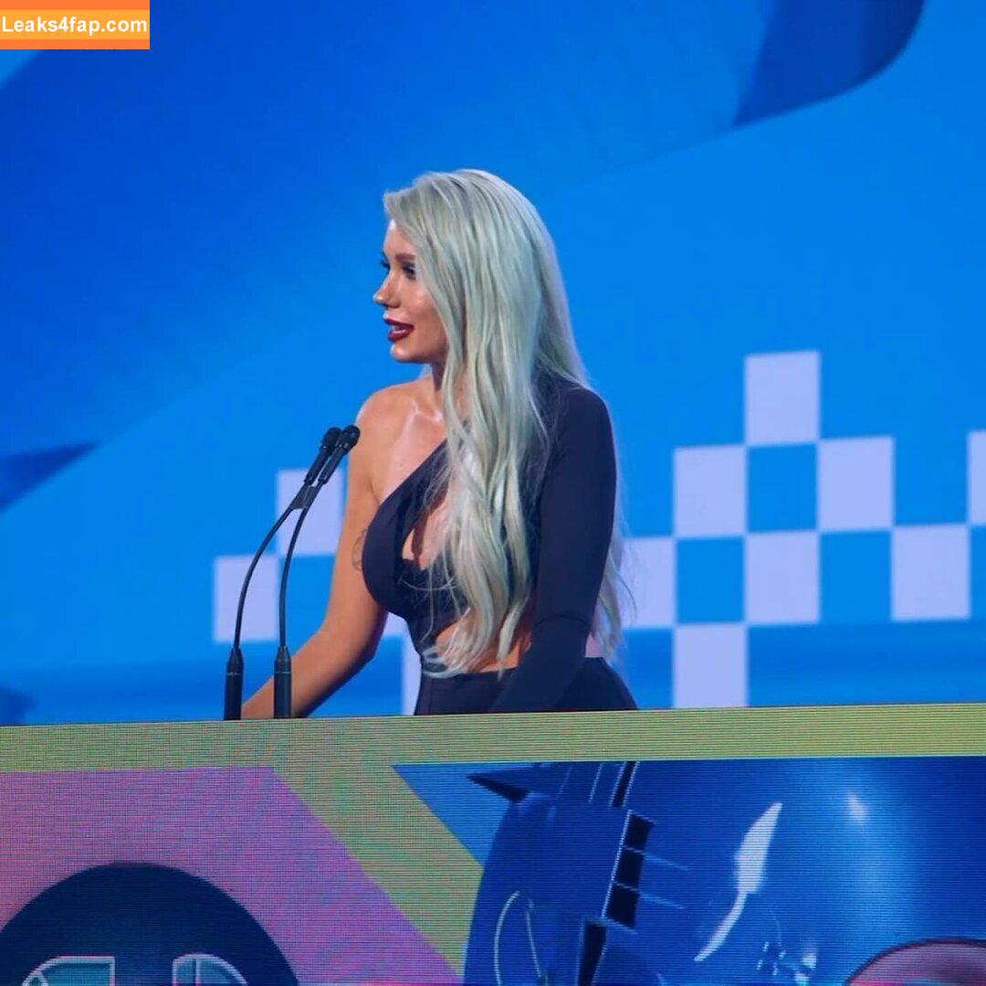 Alanah Pearce / charalanahzard leaked photo photo #1160
