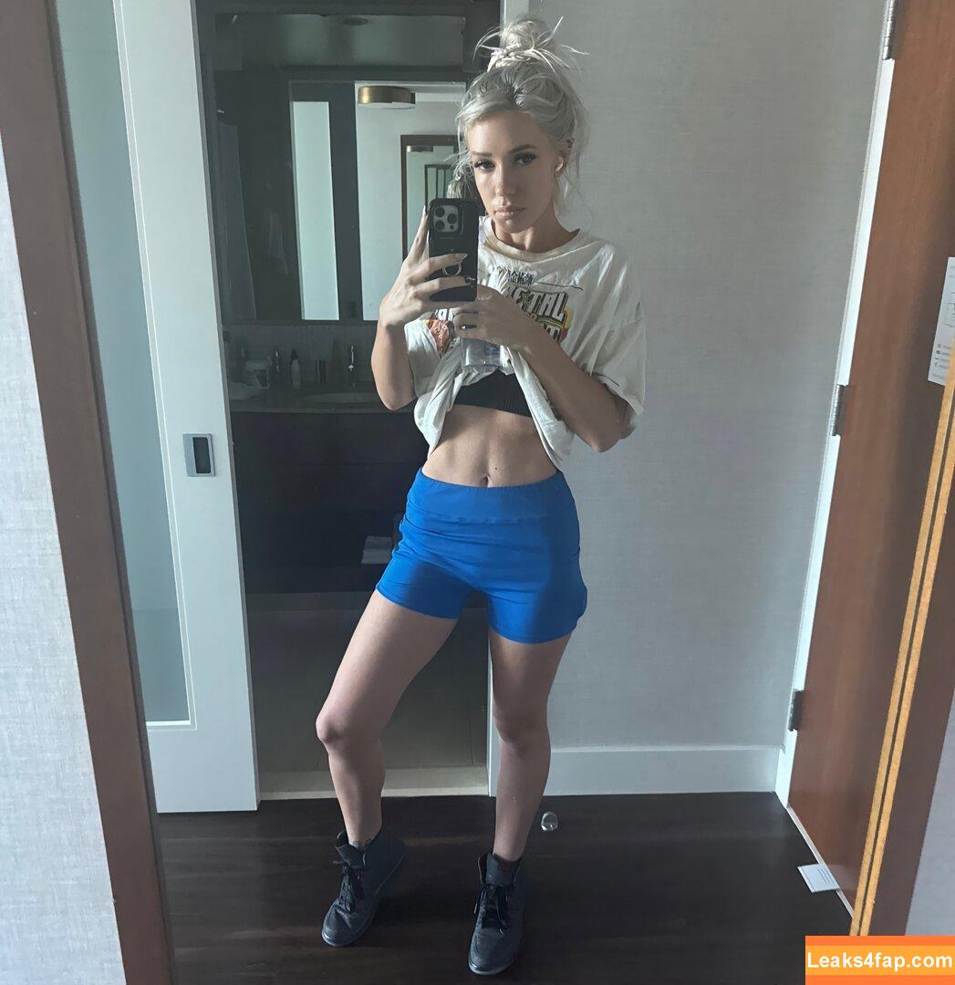 Alanah Pearce / charalanahzard слитое фото фото #1165