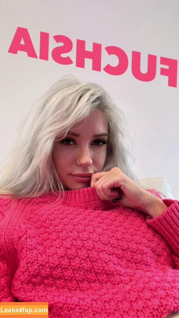 Alanah Pearce / charalanahzard leaked photo photo #1175