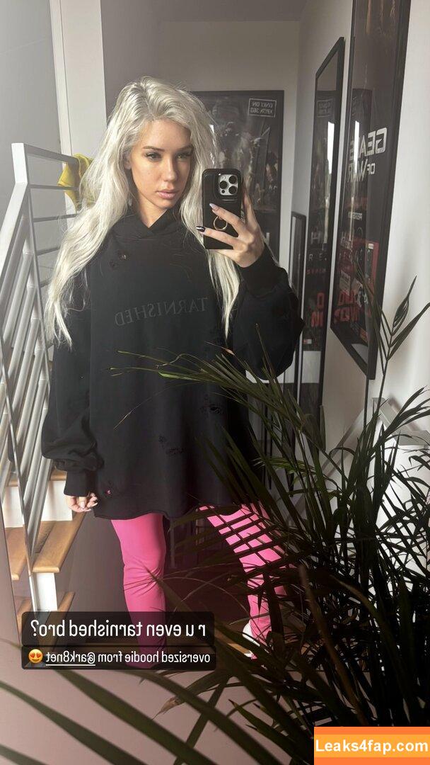 Alanah Pearce / charalanahzard leaked photo photo #1182