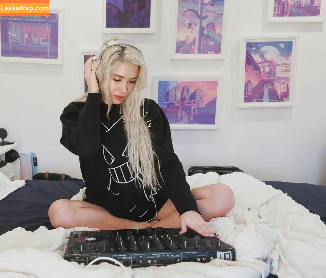 Alanah Pearce / charalanahzard слитое фото фото #1183