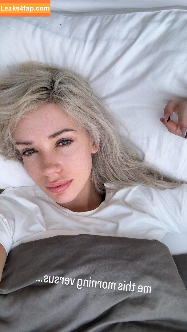 Alanah Pearce / charalanahzard слитое фото фото #1186