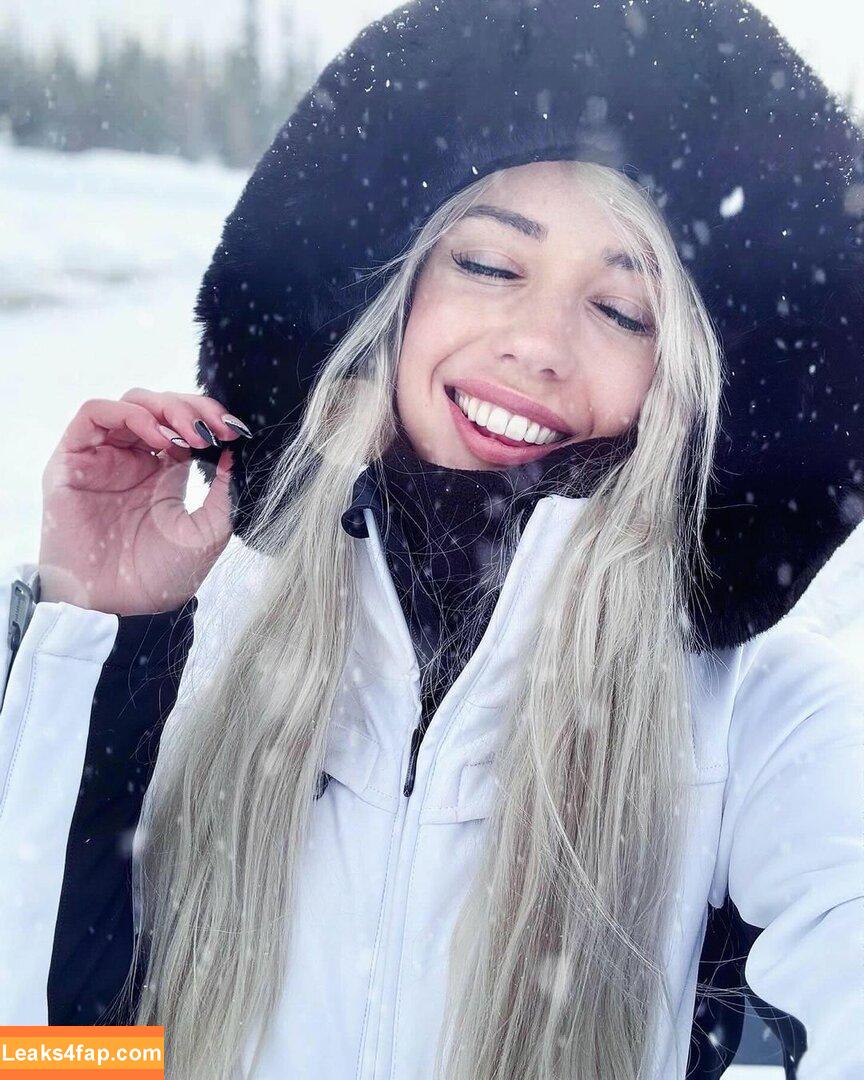 Alanah Pearce / charalanahzard leaked photo photo #1188