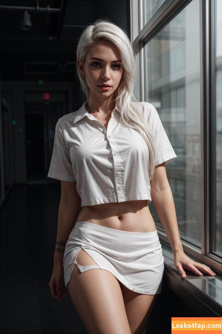 Alanah Pearce / charalanahzard слитое фото фото #1198