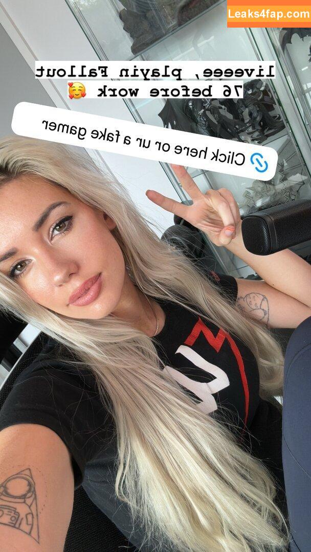 Alanah Pearce / charalanahzard слитое фото фото #1242