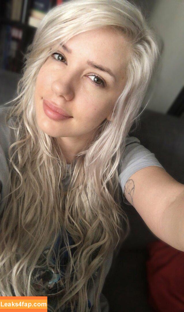 Alanah Pearce / charalanahzard слитое фото фото #1243