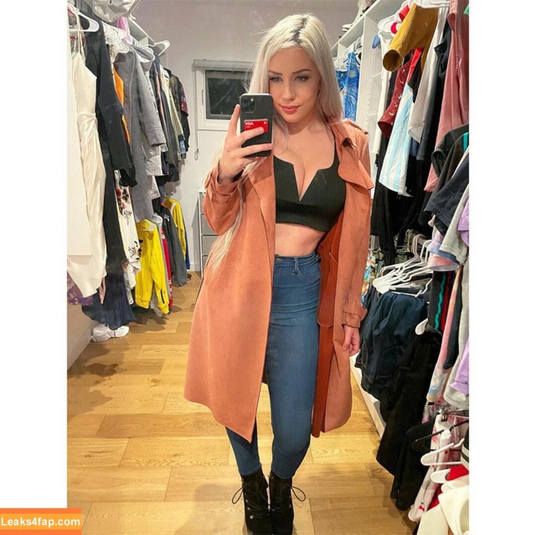 Alanah Pearce / charalanahzard слитое фото фото #1257
