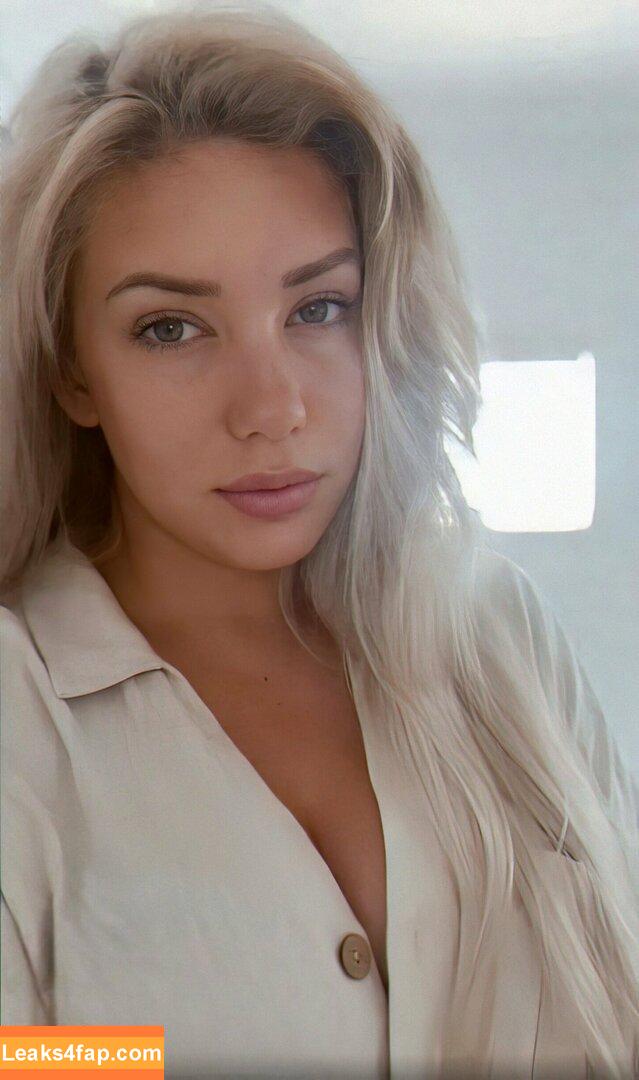 Alanah Pearce / charalanahzard слитое фото фото #1258