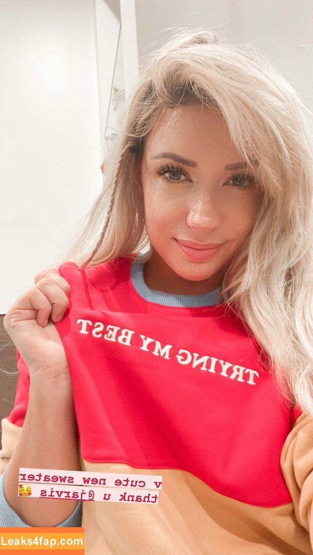 Alanah Pearce / charalanahzard слитое фото фото #1259
