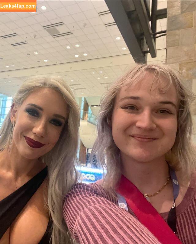 Alanah Pearce / charalanahzard leaked photo photo #1292