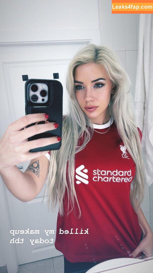 Alanah Pearce / charalanahzard leaked photo photo #1294