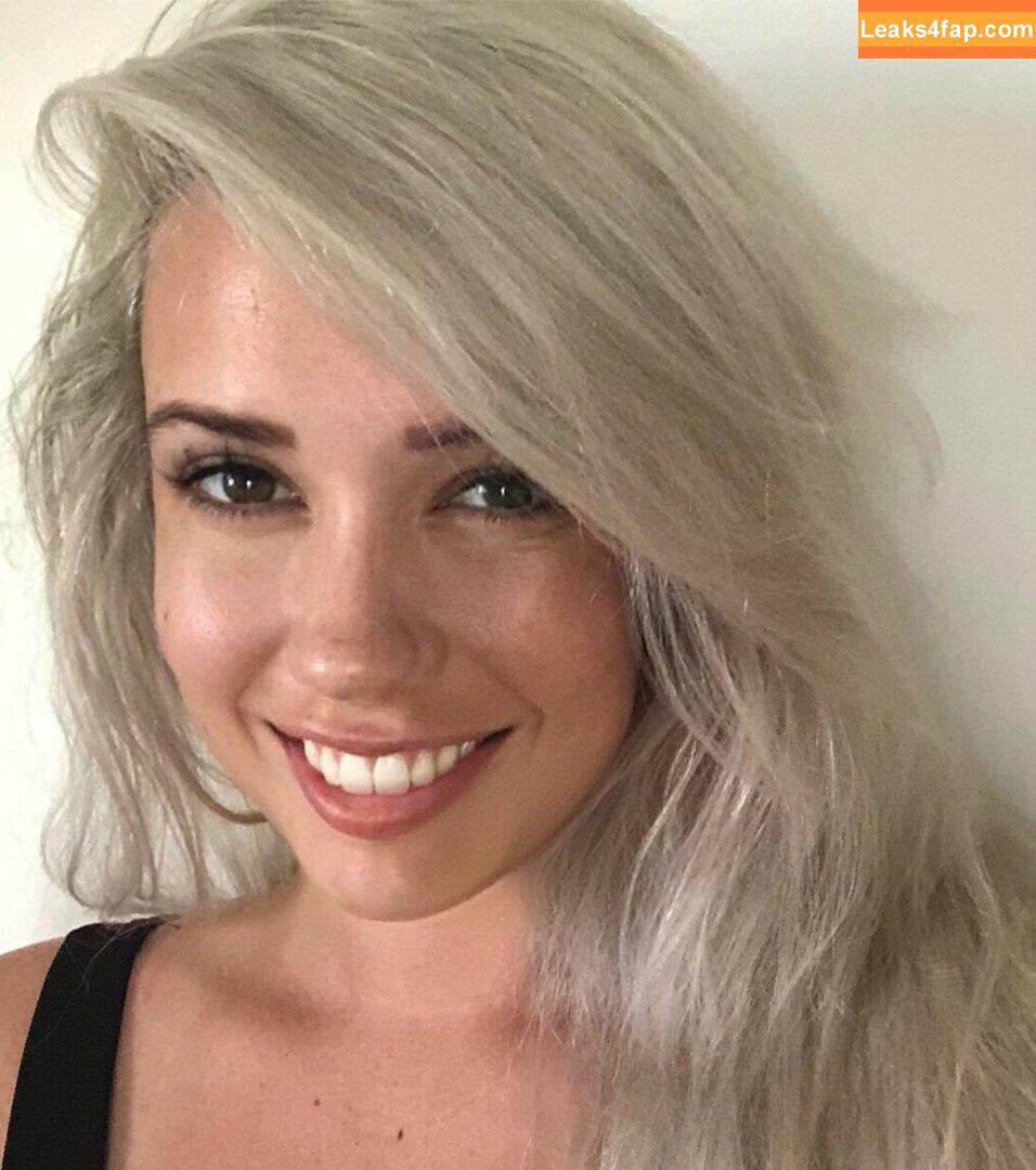 Alanah Pearce / charalanahzard leaked photo photo #1306