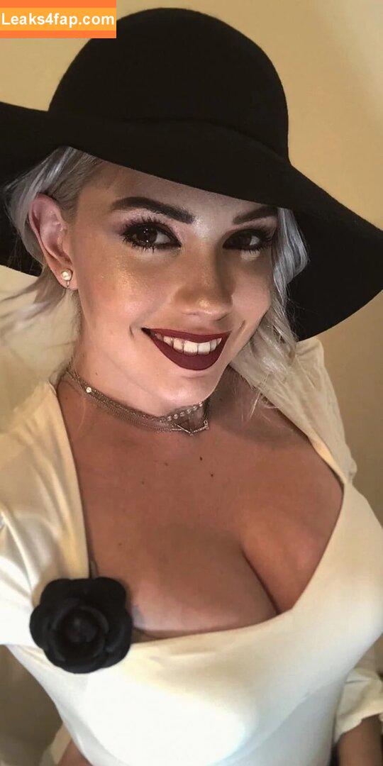 Alanah Pearce / charalanahzard leaked photo photo #1309