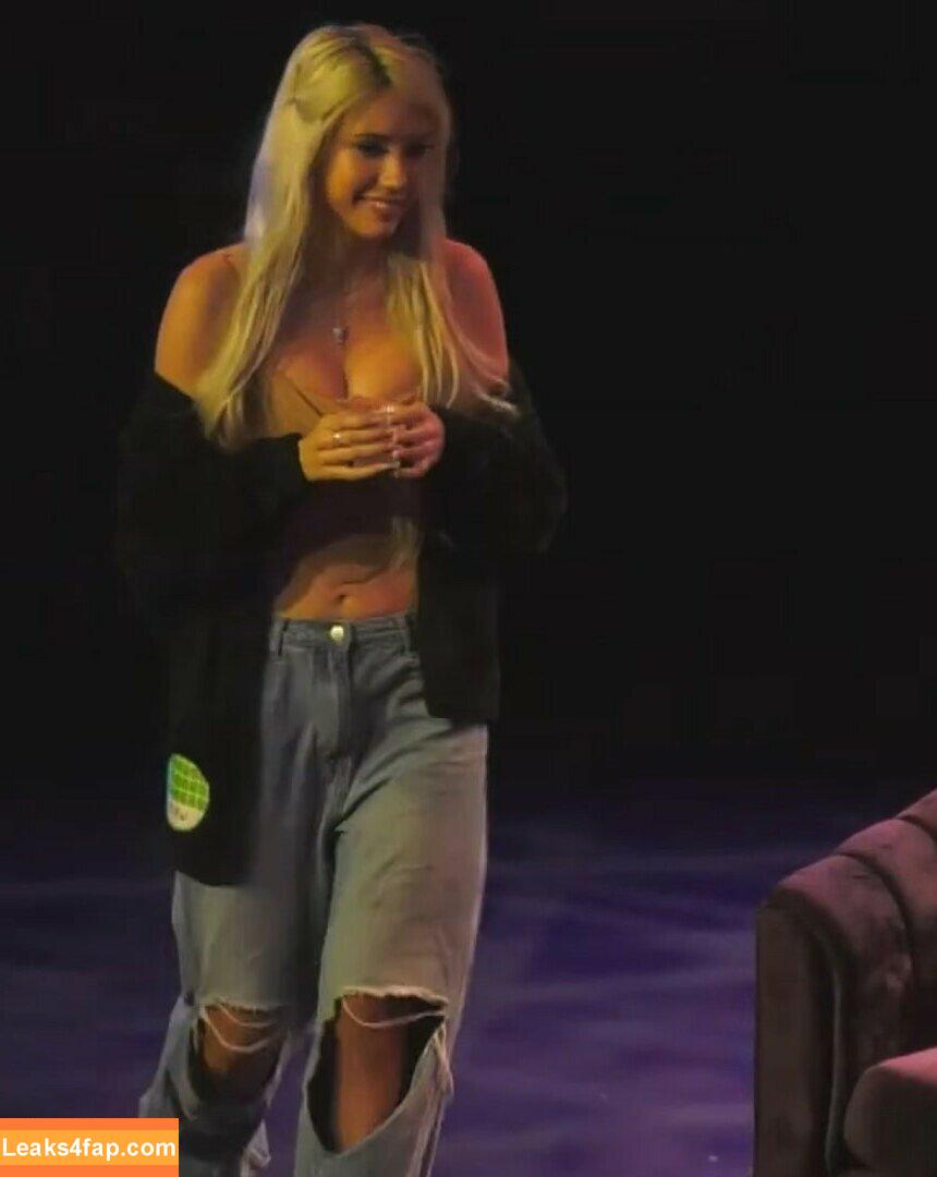 Alanah Pearce / charalanahzard leaked photo photo #1340