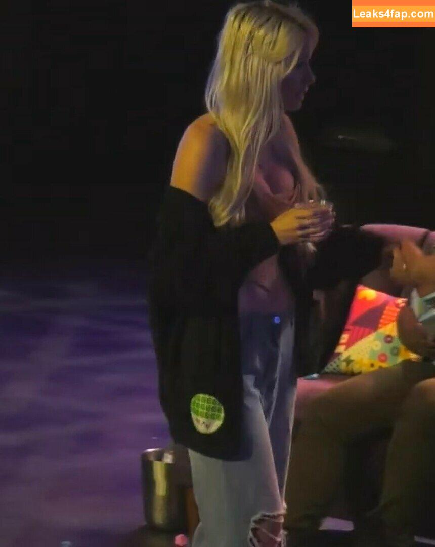 Alanah Pearce / charalanahzard leaked photo photo #1341