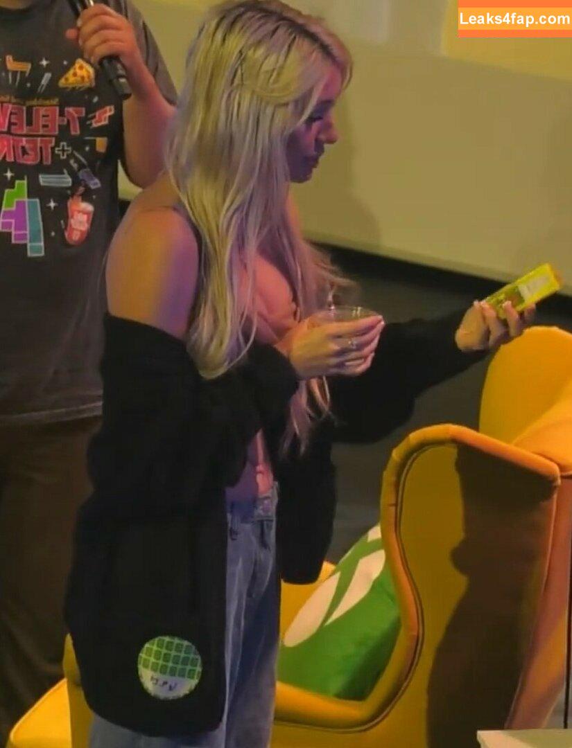 Alanah Pearce / charalanahzard leaked photo photo #1345