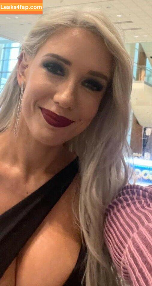 Alanah Pearce / charalanahzard leaked photo photo #1351