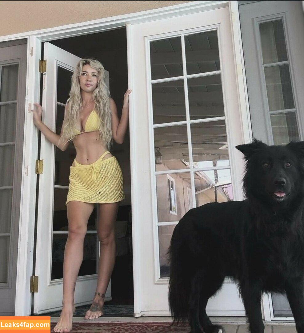 Alanah Pearce / charalanahzard leaked photo photo #1356