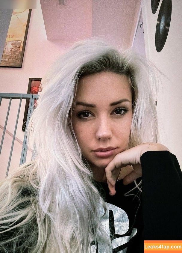 Alanah Pearce / charalanahzard leaked photo photo #1363