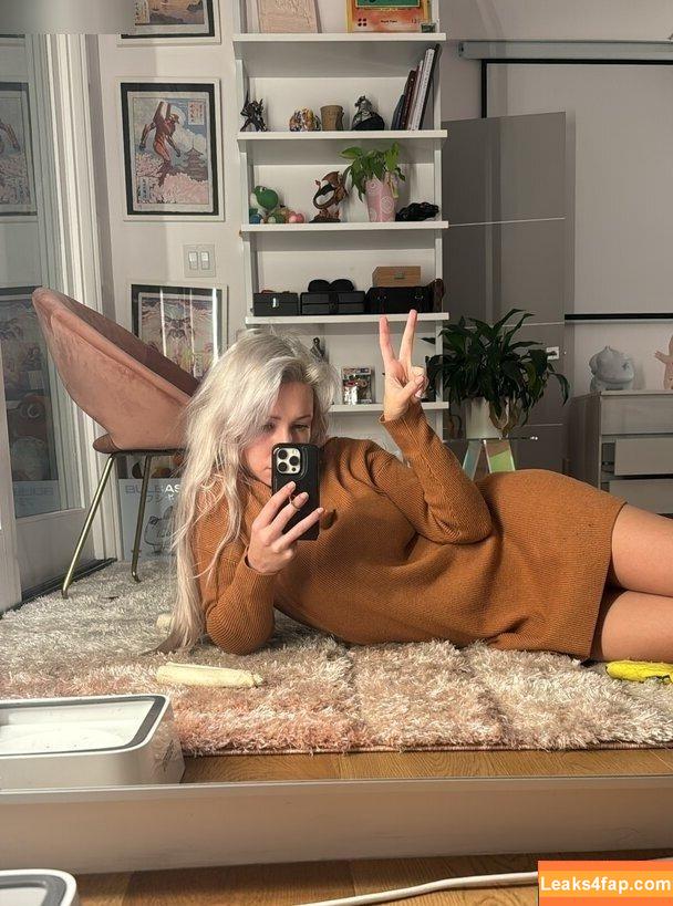 Alanah Pearce / charalanahzard leaked photo photo #1364