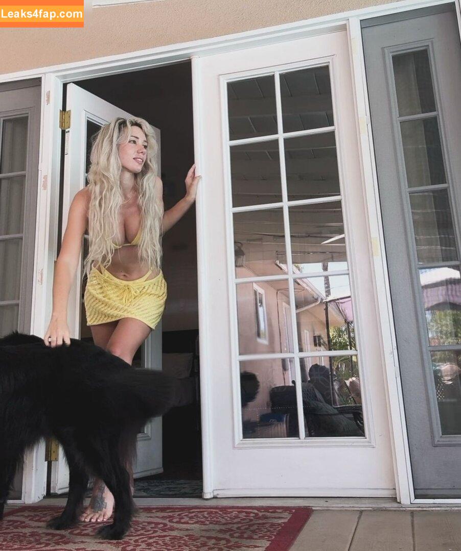 Alanah Pearce / charalanahzard leaked photo photo #1367