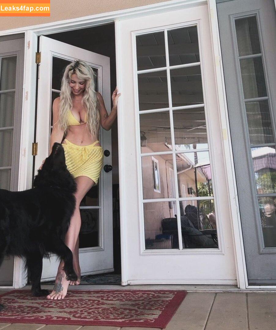 Alanah Pearce / charalanahzard leaked photo photo #1368
