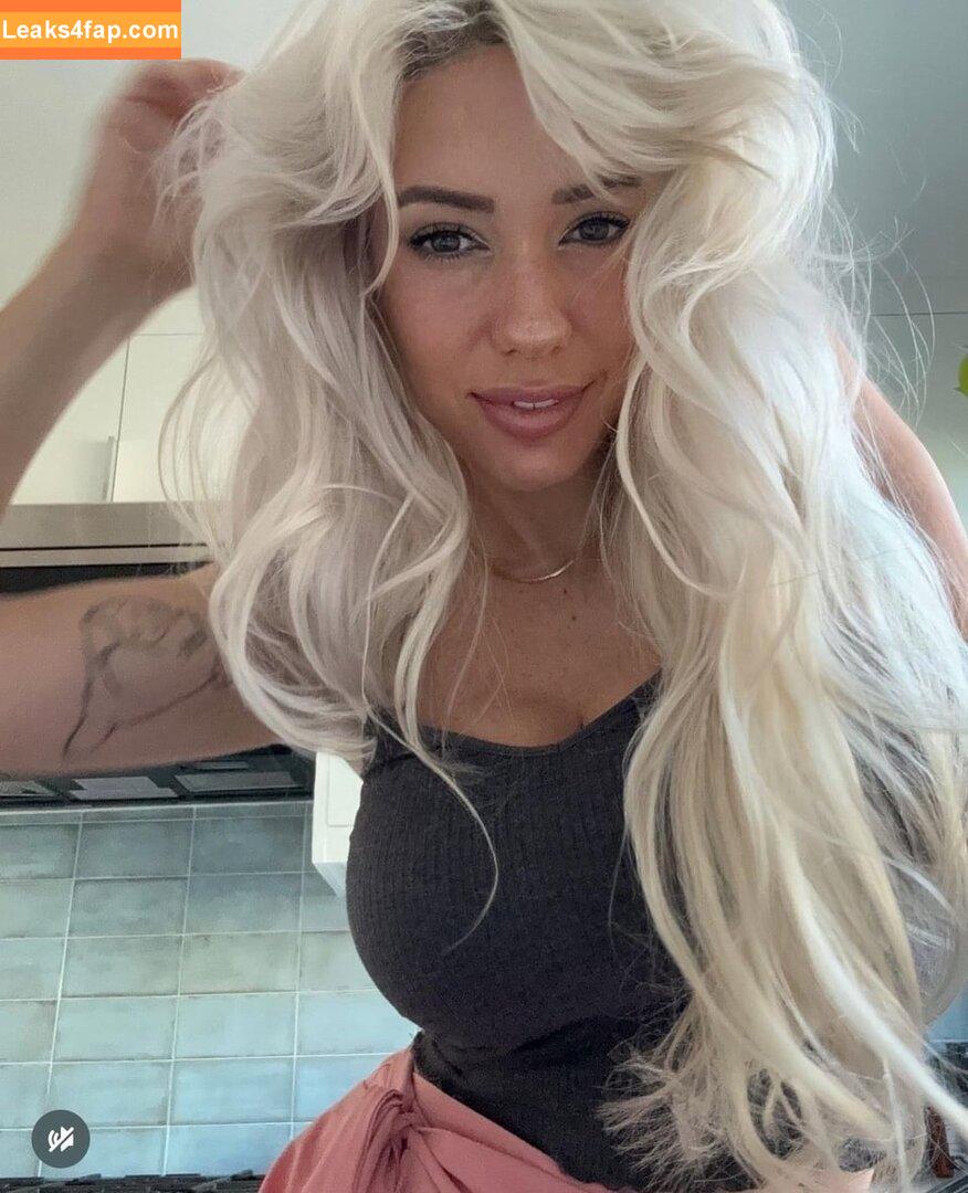 Alanah Pearce / charalanahzard leaked photo photo #1371