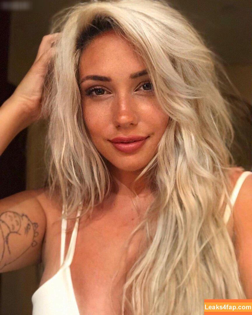 Alanah Pearce / charalanahzard leaked photo photo #1373