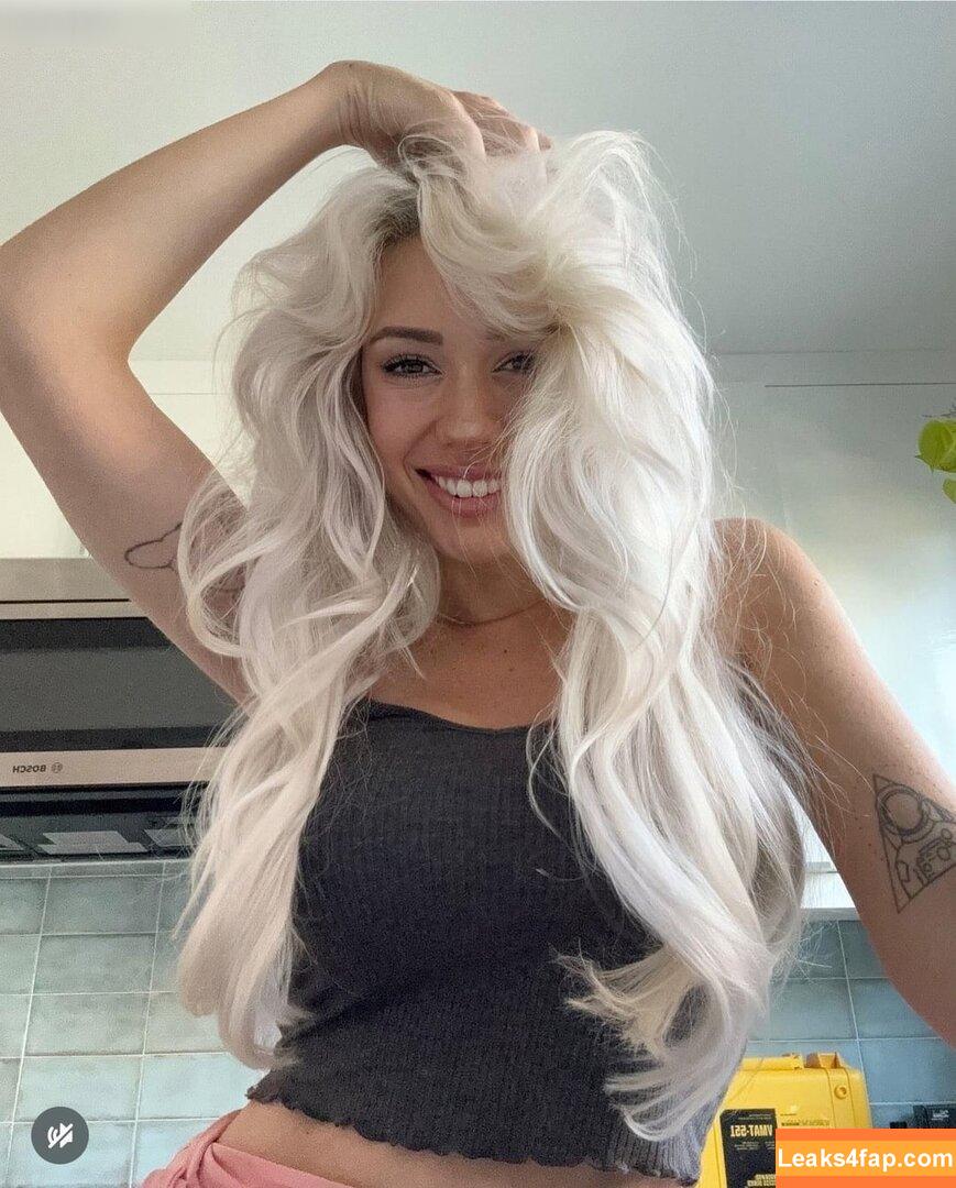 Alanah Pearce / charalanahzard leaked photo photo #1374