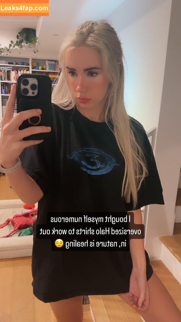 Alanah Pearce / charalanahzard leaked photo photo #1380