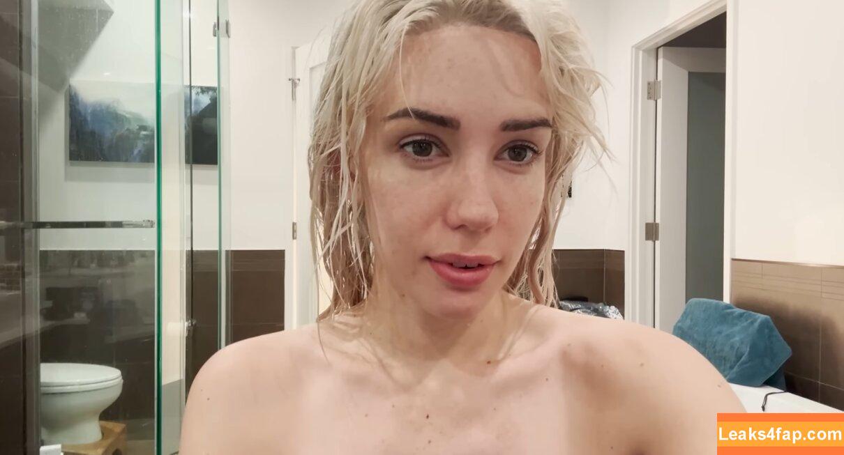Alanah Pearce / charalanahzard leaked photo photo #1381