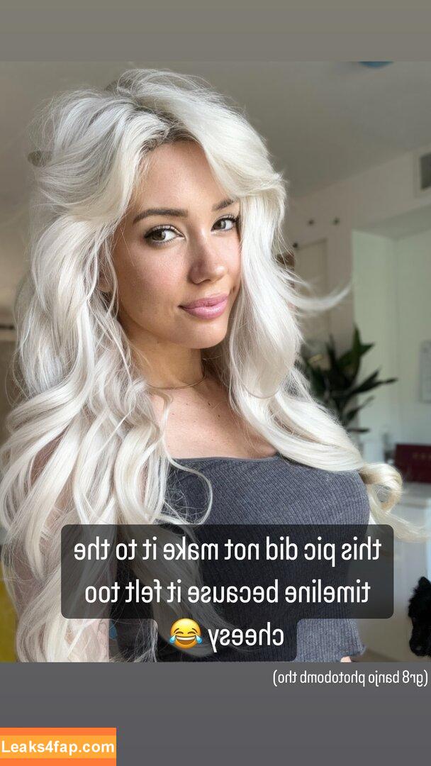Alanah Pearce / charalanahzard leaked photo photo #1383