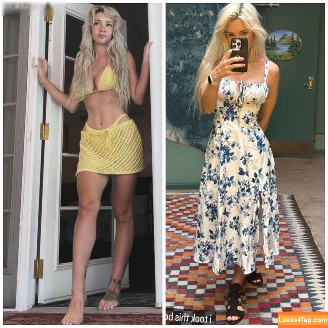 Alanah Pearce / charalanahzard leaked photo photo #1404