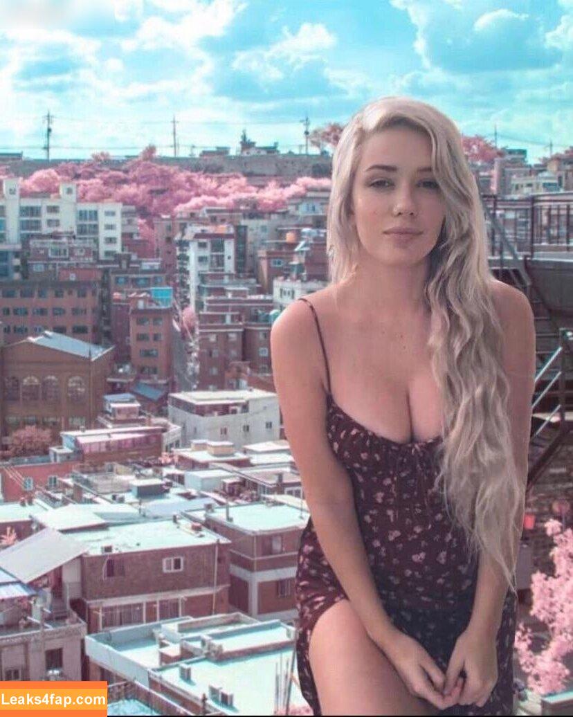 Alanah Pearce / charalanahzard leaked photo photo #1405