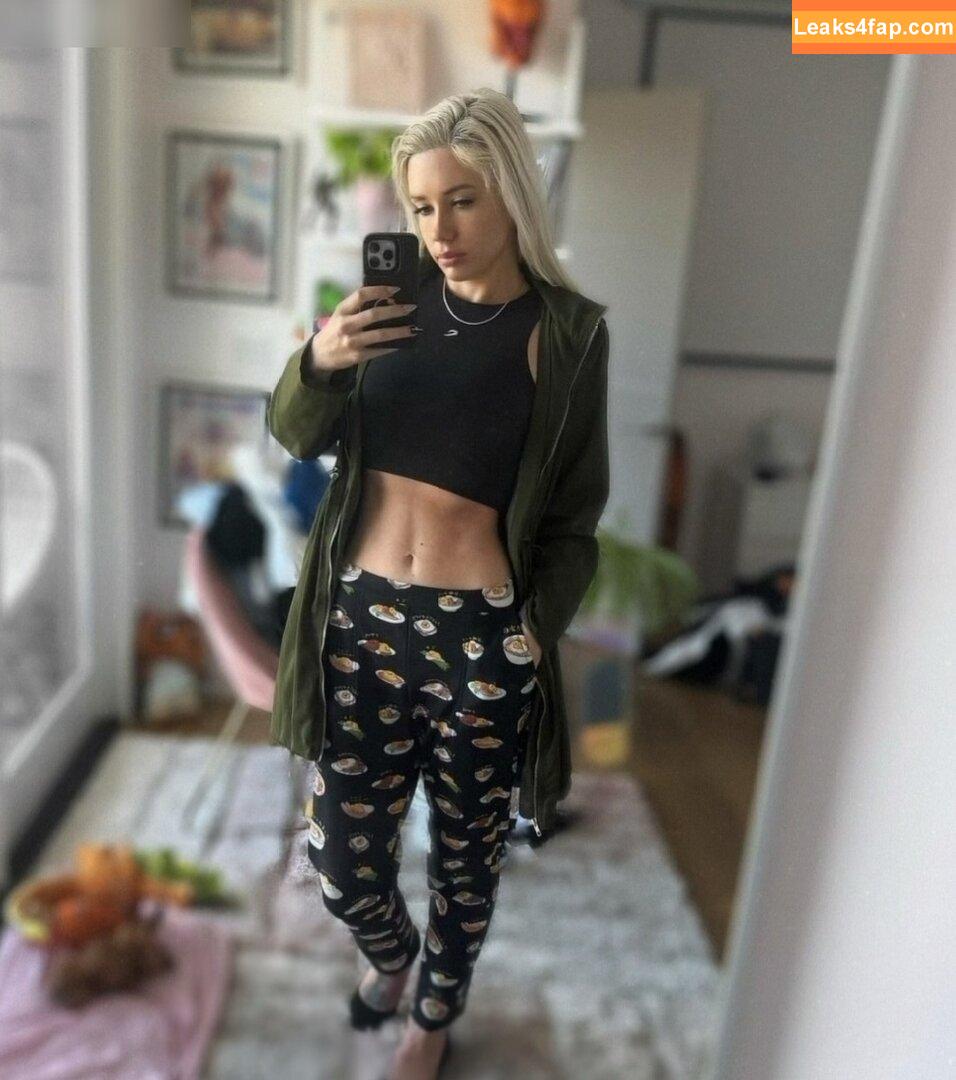 Alanah Pearce / charalanahzard leaked photo photo #1407