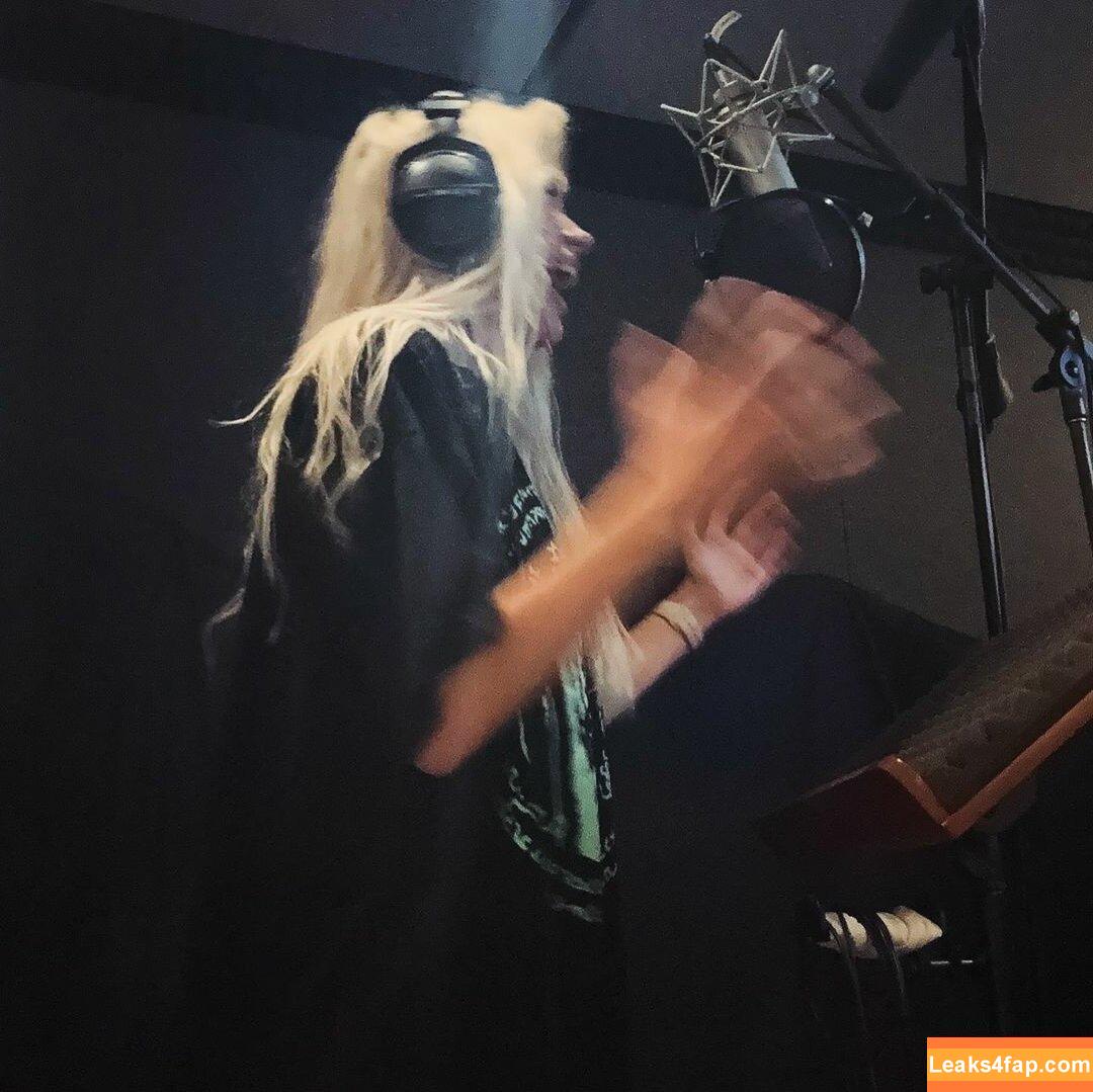 Alanah Pearce / charalanahzard leaked photo photo #1413