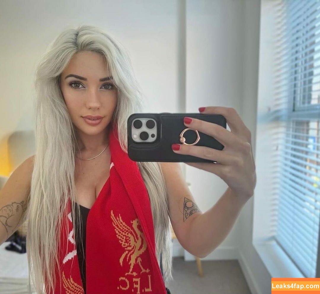 Alanah Pearce / charalanahzard leaked photo photo #1419