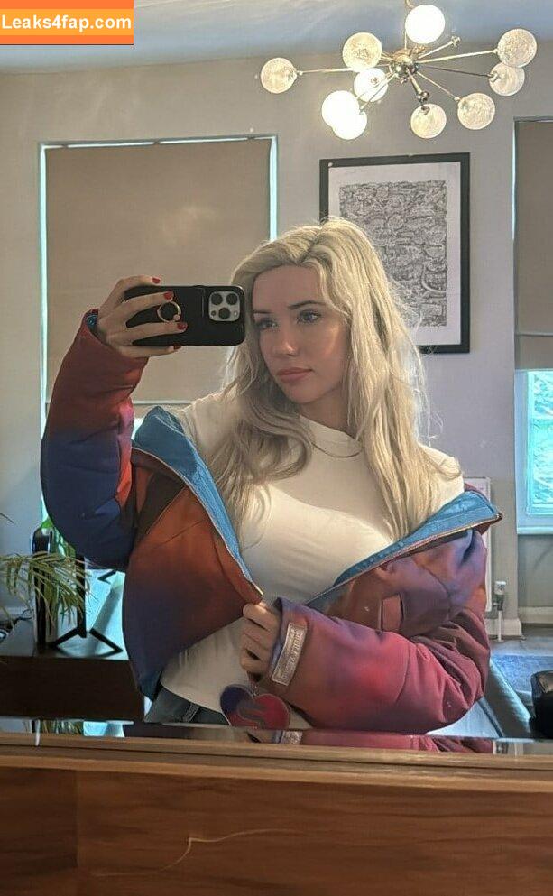 Alanah Pearce / charalanahzard leaked photo photo #1420