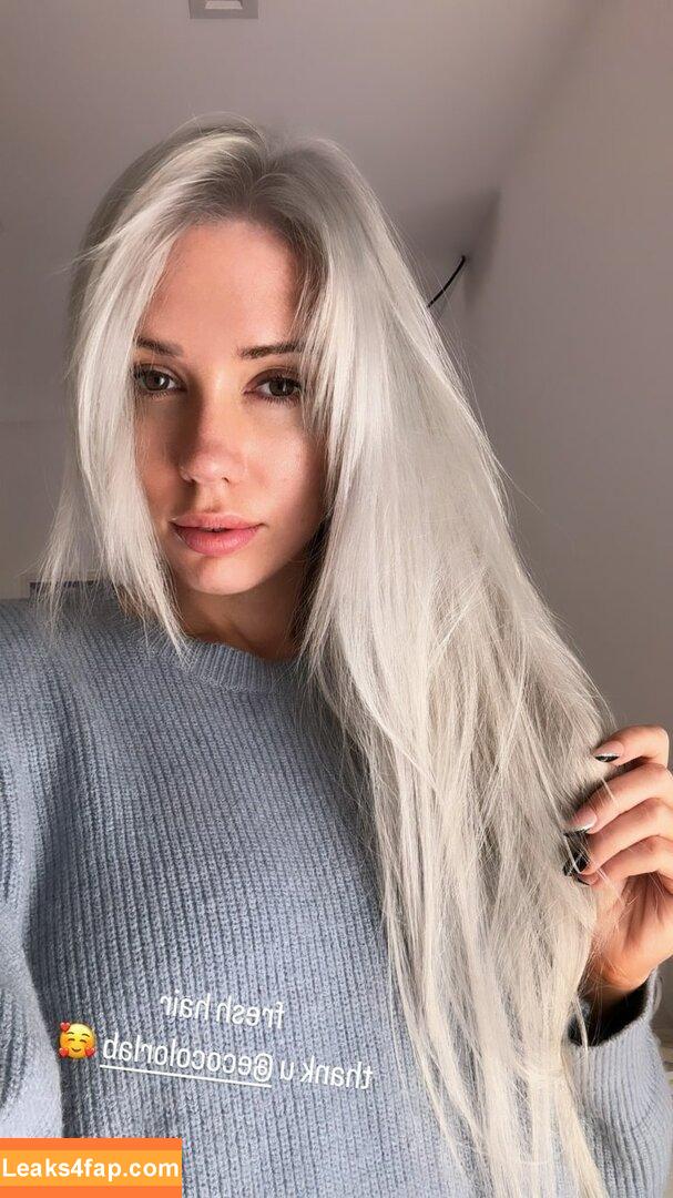 Alanah Pearce / charalanahzard leaked photo photo #1423