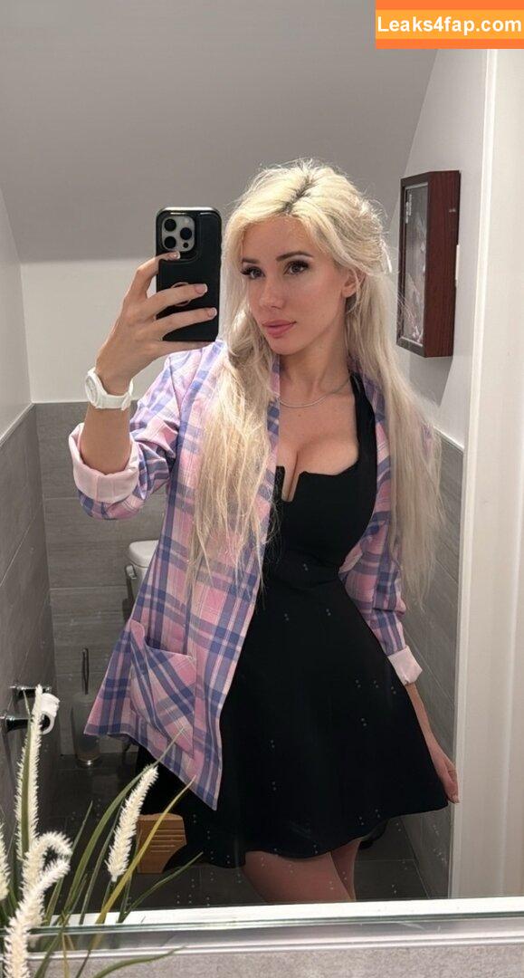 Alanah Pearce / charalanahzard leaked photo photo #1426