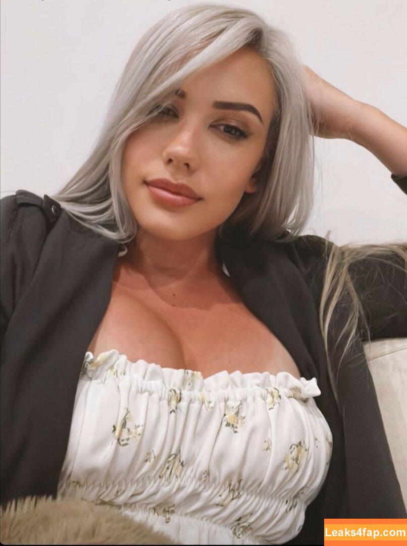 Alanah Pearce / charalanahzard leaked photo photo #1492