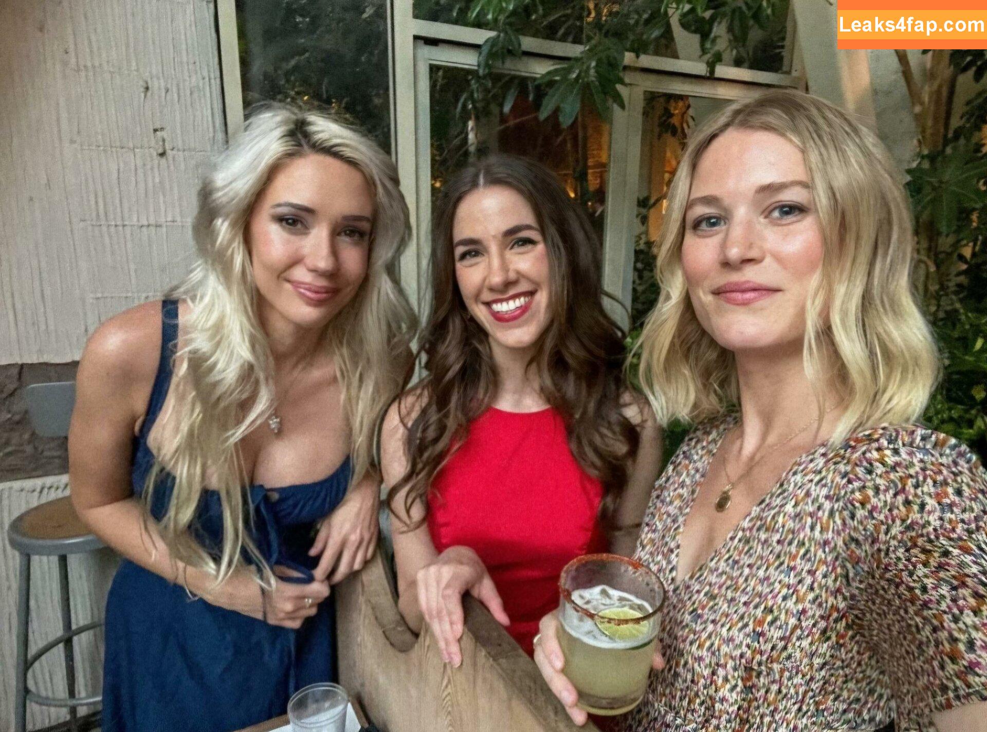 Alanah Pearce / charalanahzard leaked photo photo #1500