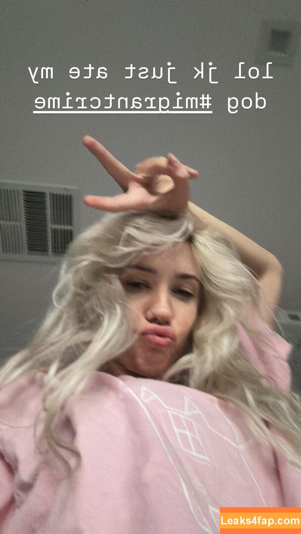 Alanah Pearce / charalanahzard leaked photo photo #1506