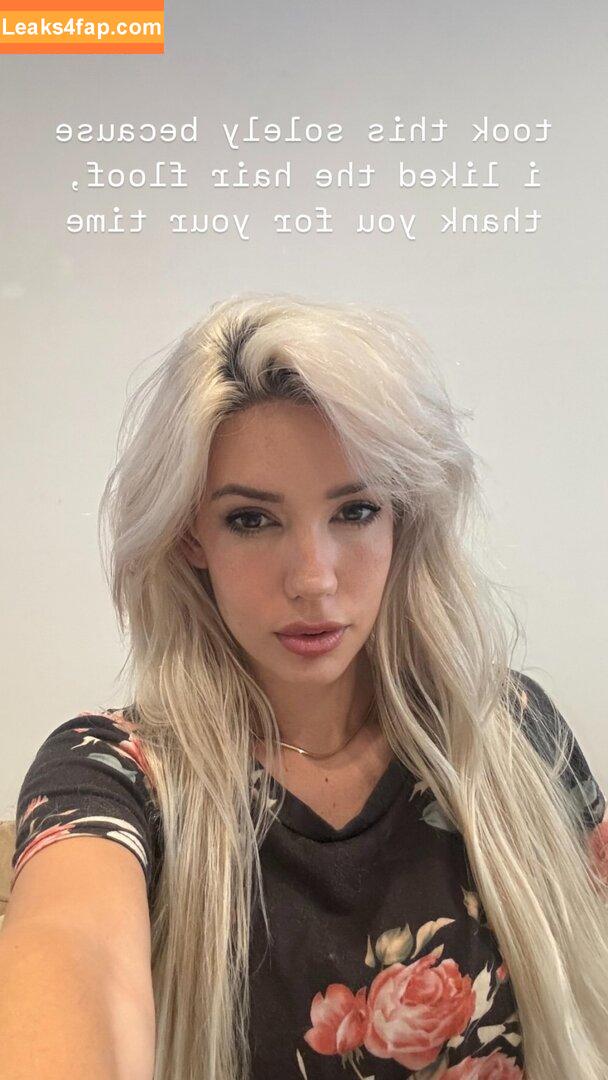 Alanah Pearce / charalanahzard leaked photo photo #1507