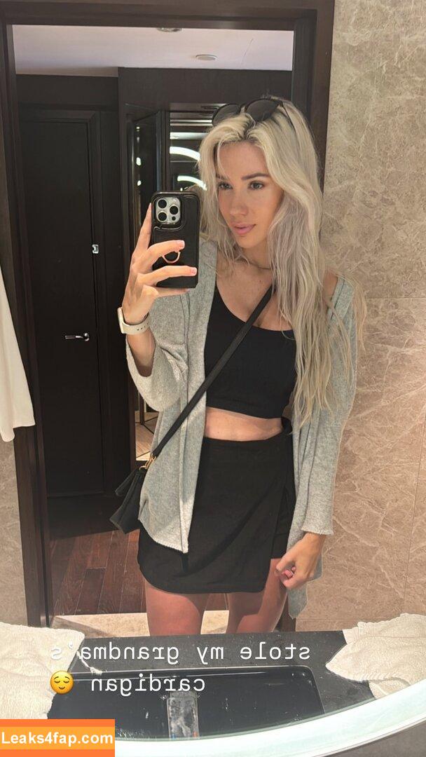 Alanah Pearce / charalanahzard leaked photo photo #1519