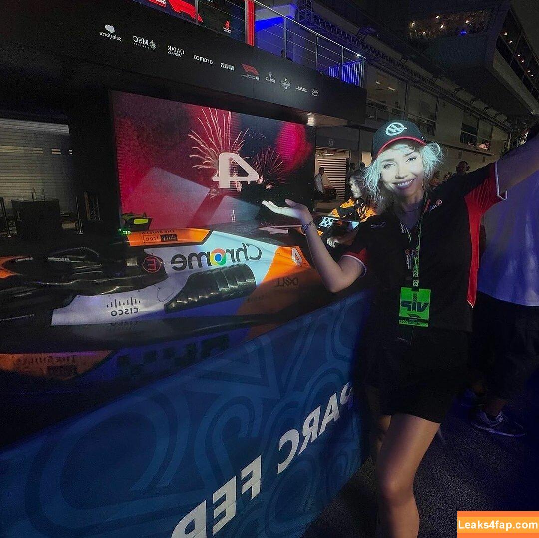 Alanah Pearce / charalanahzard leaked photo photo #1520