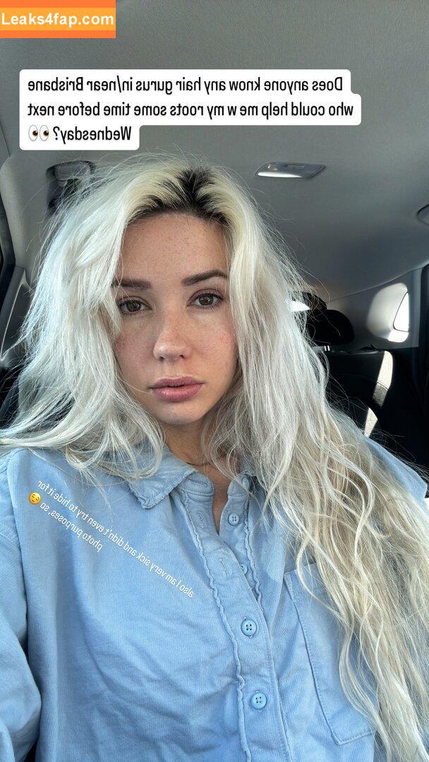 Alanah Pearce / charalanahzard leaked photo photo #1521