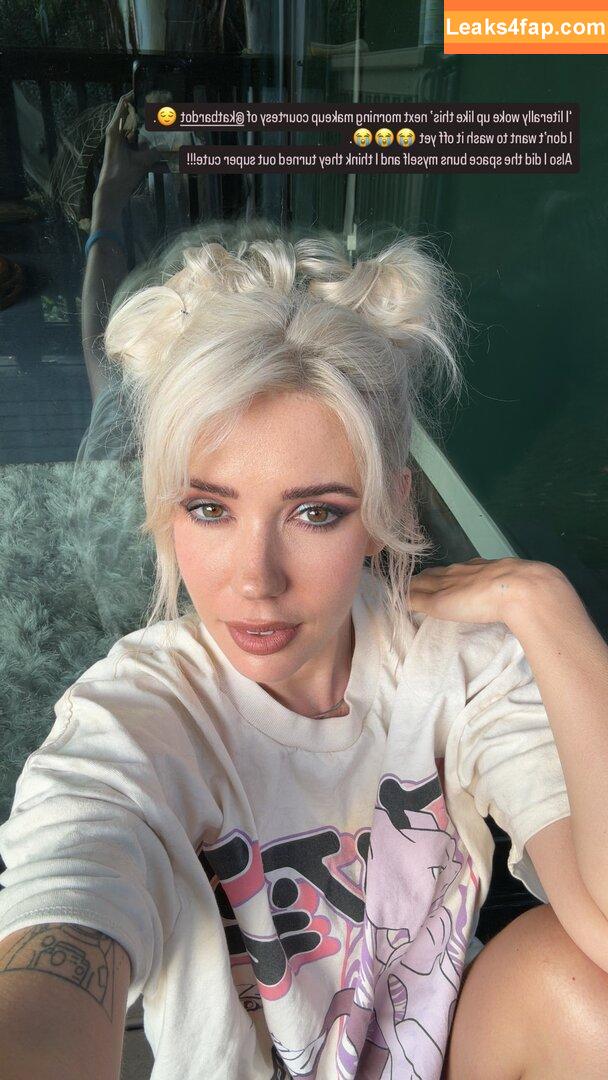 Alanah Pearce / charalanahzard leaked photo photo #1529