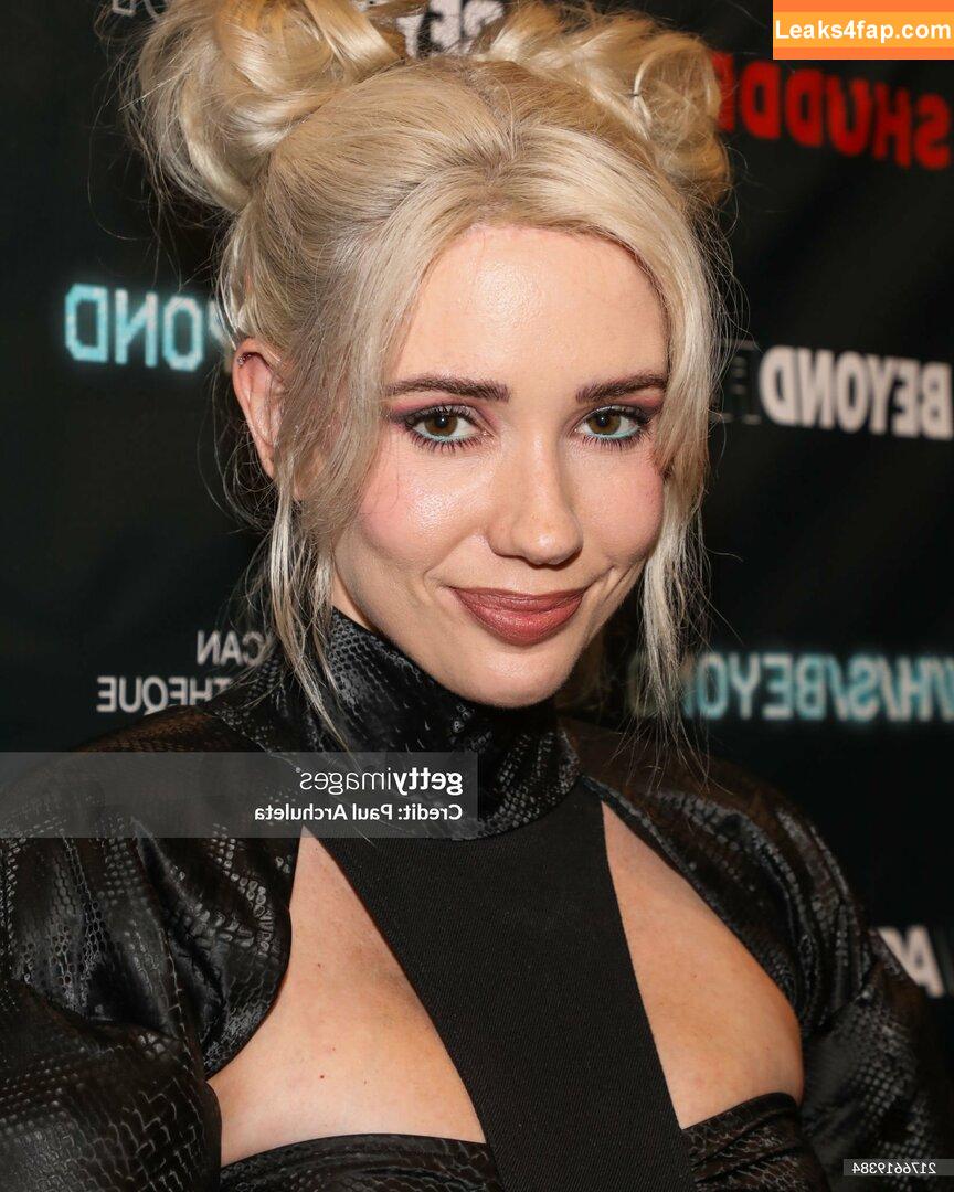 Alanah Pearce / charalanahzard leaked photo photo #1531