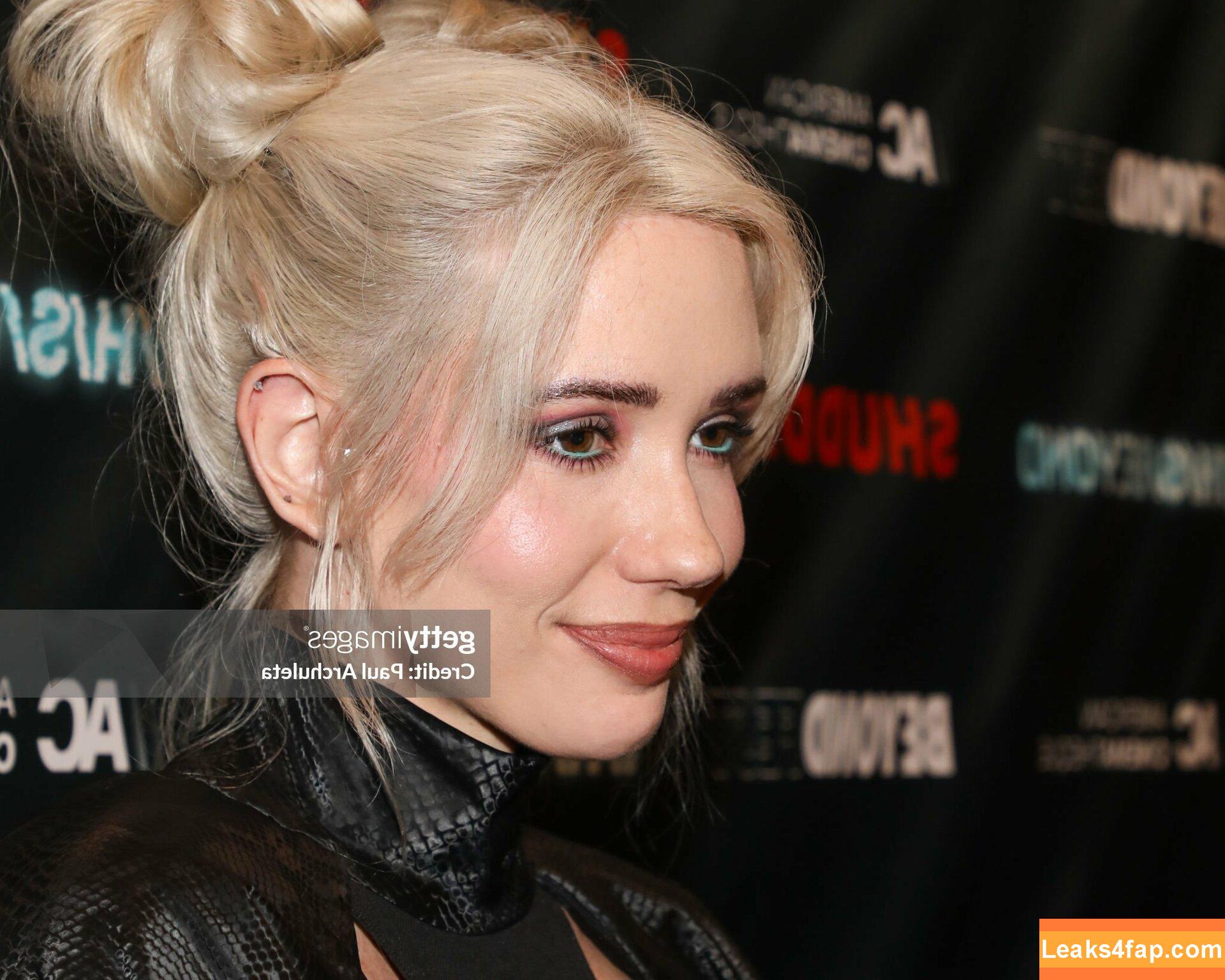 Alanah Pearce / charalanahzard leaked photo photo #1532